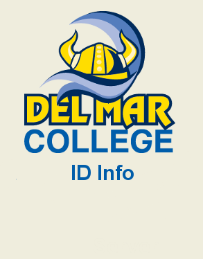 IDInfo - Del Mar College